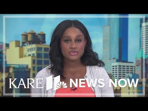 KARE 11 News Now - Aug. 8, 2023