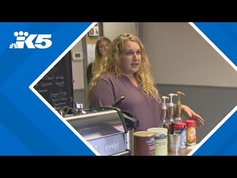 Woman who embezzled nearly $200k from Orting Valley nonprofit sentenced