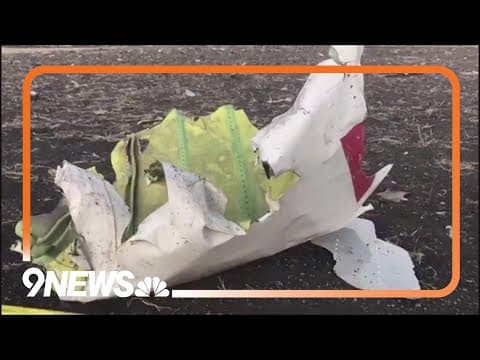 Families of victims want Boeing plea deal tossed out