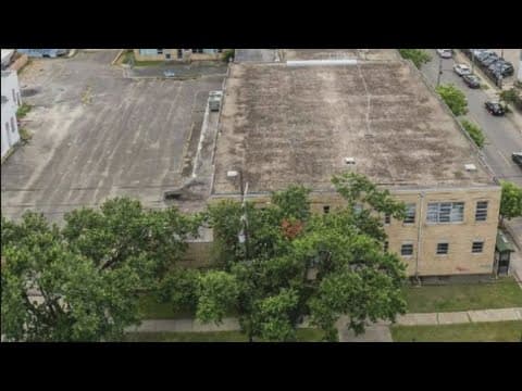 New Orleans City Council approves Uptown Trader Joe's building