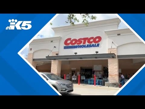 Costco union set to strike if contract agreement not reached