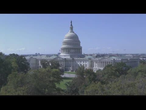 What to know on Day 6 of the government shutdown