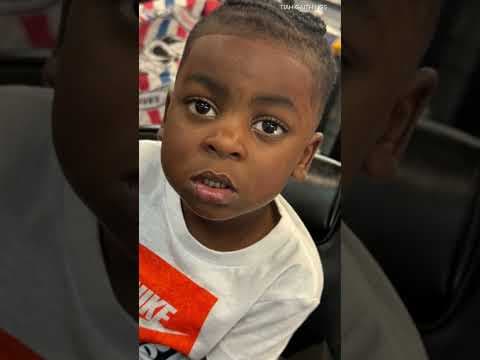 Remembering man, 3-year-old boy fatally shot in Indianapolis