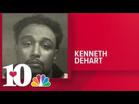 BCSO searching for 42-year-old man driving silver car after officer-involved shooting