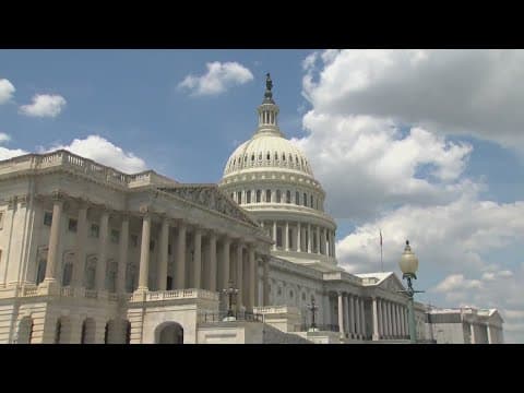 Government shutdown: No immediate end in sight