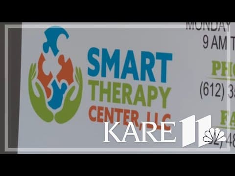 Feds charge first Autism Center fraud case stemming from Feeding our Future investigation