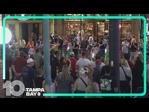 Tampa Bay area organizers call for extra safety precautions following New Orleans targeted attack