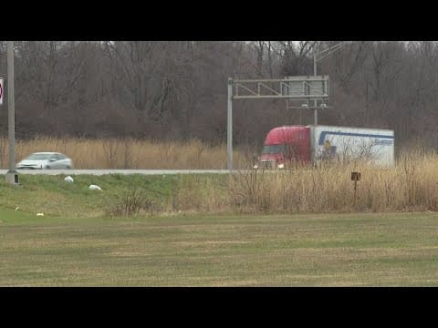 Holiday construction expected to slow traffic on roads in Indianapolis