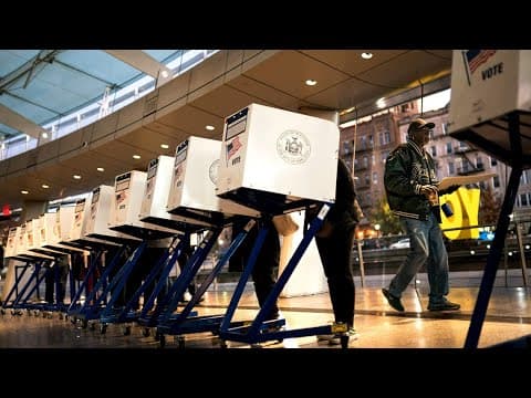 Ohio midterm election results: DeWine wins 2nd term, Issues 1 & 2 pass