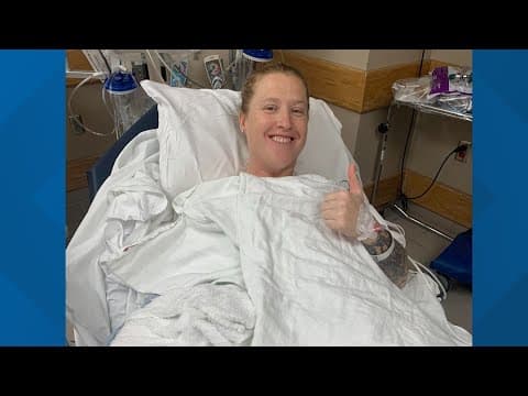 Police update after Morgan County deputy shot