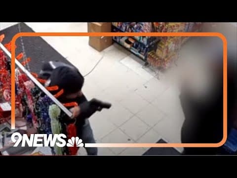 12 Armed Robberies Reported in Commerce City in First 6 Weeks of 2024