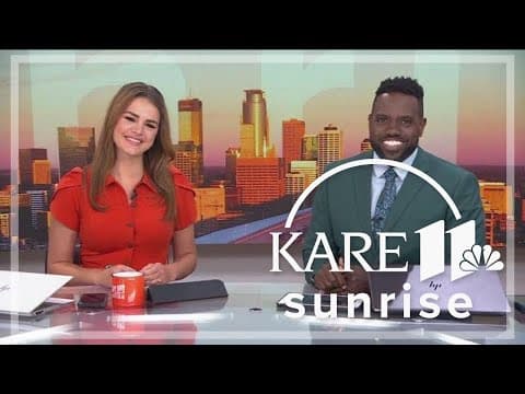 The morning headlines for Monday, July 17