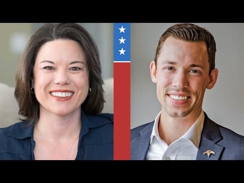 Election preview: MN’s 2nd Congressional District race