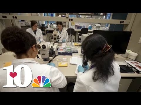 Tennessee is among the top states for tick-borne illnesses