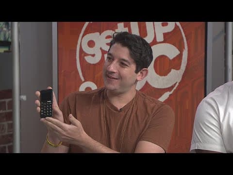 Ditch the doomscroll: Offline movement grows amid Virginia cellphone ban