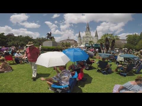 French Quarter Fest