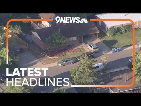 Latest headlines | Suspect arrested in domestic violence homicide