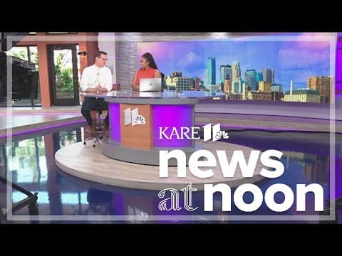 KARE 11 News Now - August 13, 2024