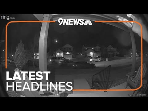 Latest Headlines | Trial begins Tuesday for former Greenwood Village officer accused of murder