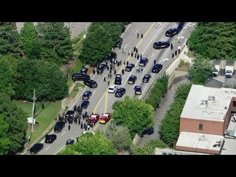 Active shooter reported on Emory's Atlanta campus