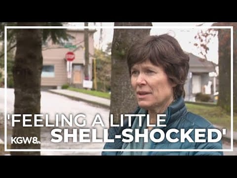 Portland Public Schools staff react to $30M in budget cuts