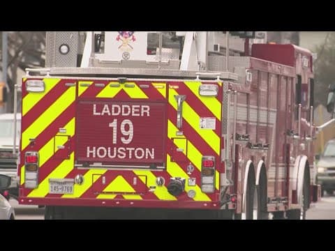 Mayor Whitmire: Contract agreement between city, firefighters to cost millions