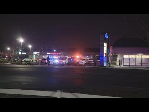 1 injured in southwest Columbus stabbing