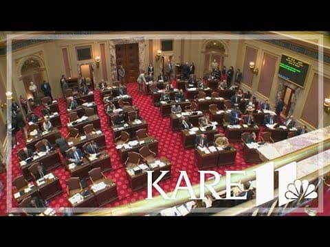 Legislators race clock on final day