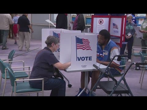 Key voter registration deadlines in the DMV