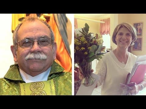 Arrest made in Covington double killing case