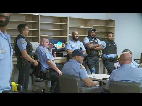 NOPD's redeployment strategy and 12-hour-shifts had little impact on crime, City Council says