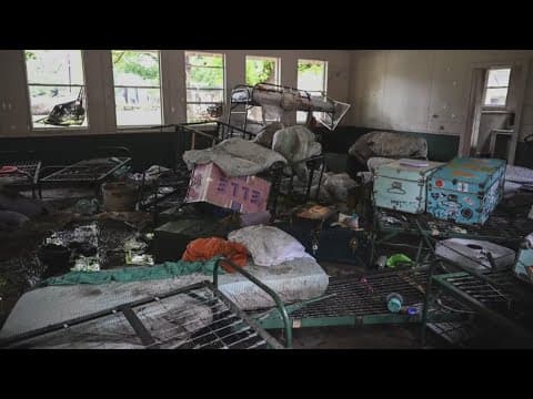 51 dead after catastrophic flooding in Central Texas