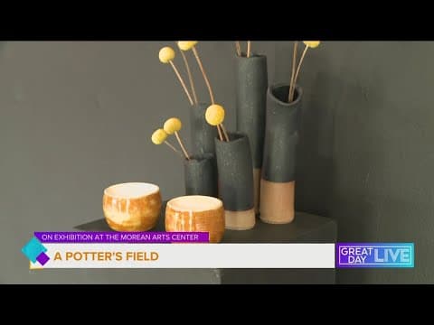 A Potter's Field