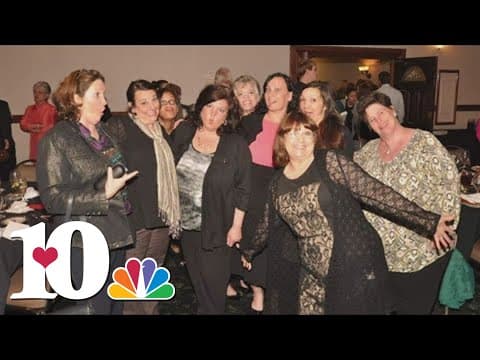 East Tennessee woman has voting rights restored after spending years in prison