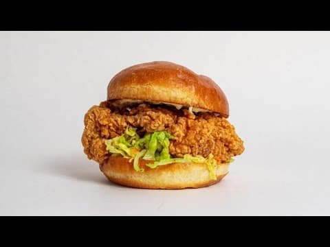 Side Chick offers Asian-American fried chicken for the 4th of July