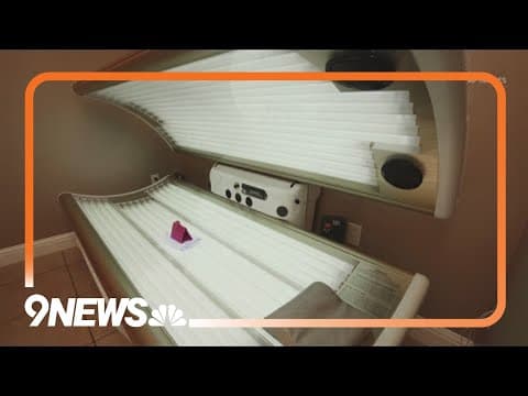 As UV tanning makes a comeback, medical expert discusses risks