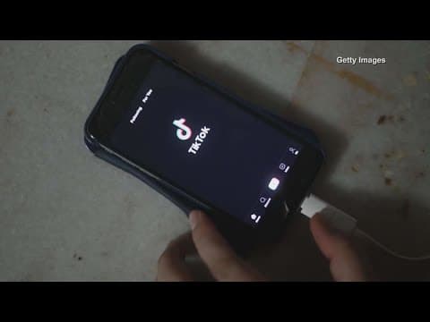 Ohio lawmakers looking to limit how teenagers can access certain apps