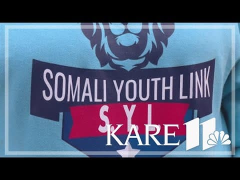 'Somali Youth Link' aims to prevent dangerous, illegal disruptions in Minneapolis