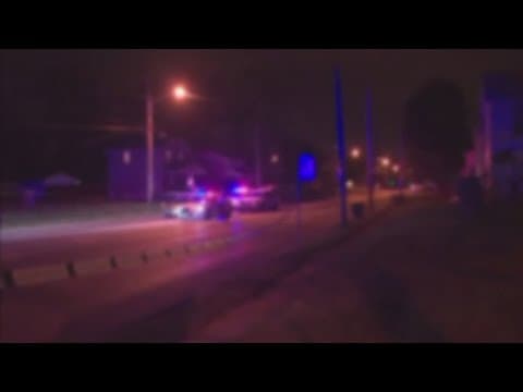 Columbus nonprofit believes city is going in right direction after lower homicide numbers this year