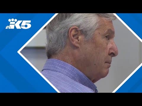 Bellevue School District substitute charged with child molestation