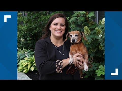 Mayor Hogsett appoints new director of Indianapolis Animal Care Services