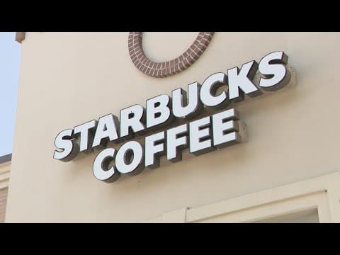 Houston area Starbucks locations quietly closing as national chain shutters hundreds of stores