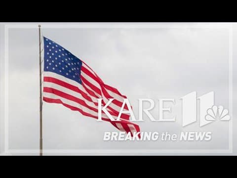 'It’s very validating' Founder of Flags for Fort Snelling reflects on 10-year anniversary