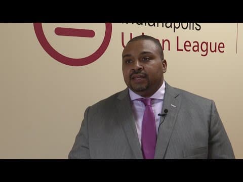 African American Coalition of Indianapolis responds to recent teen violence