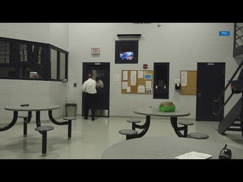 Leaders working to make changes at the Richard L. Bean Juvenile Detention Center