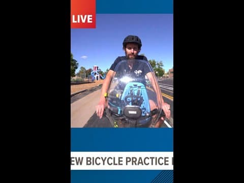 Littleton opens Safer Streets Practice Park