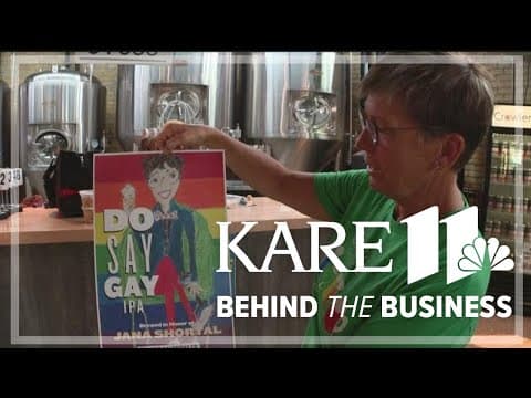 At St. Paul's Urban Growler, there's 'Pride in every pour'