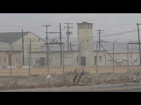 Redevelopment project set for Brown Field Municipal Airport