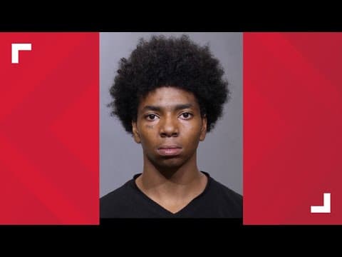 18-year-old arrested in shooting death of Lovely Kendricks at Franklin Park