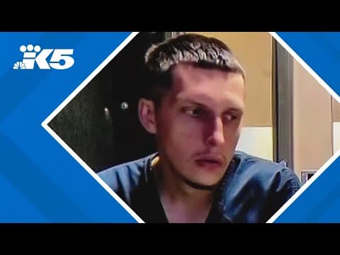 State's 'most dangerous driver' arrested following high-speed chase